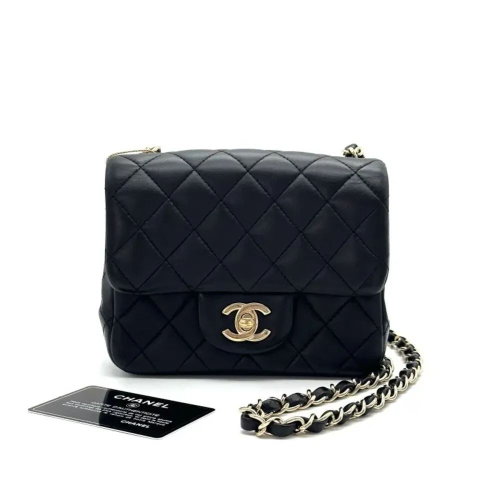 Chanel Women Pre-Loved Bag Very Good Condition